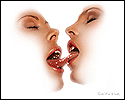 THE KISS